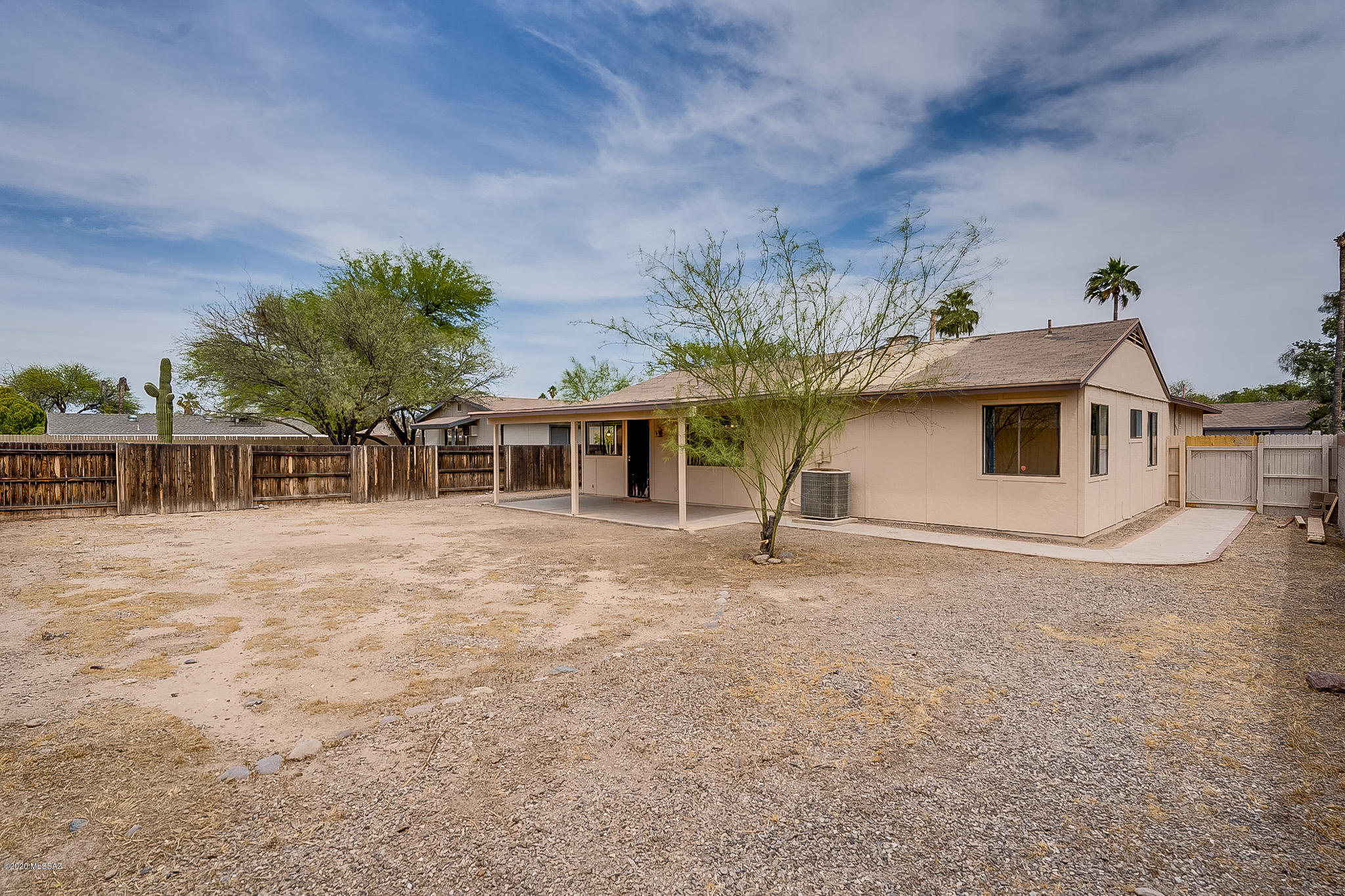 Meadowbrook (1-56) - Residential