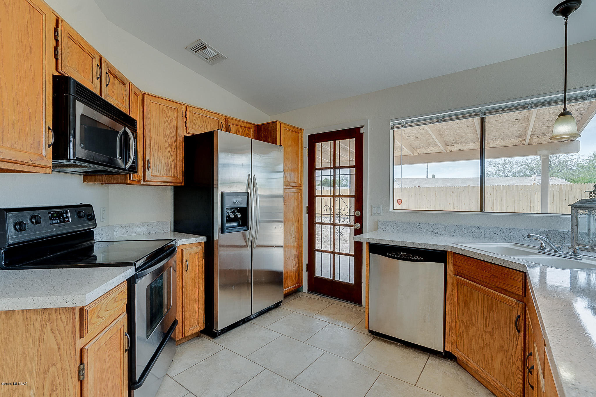 Meadowbrook (1-56) - Residential
