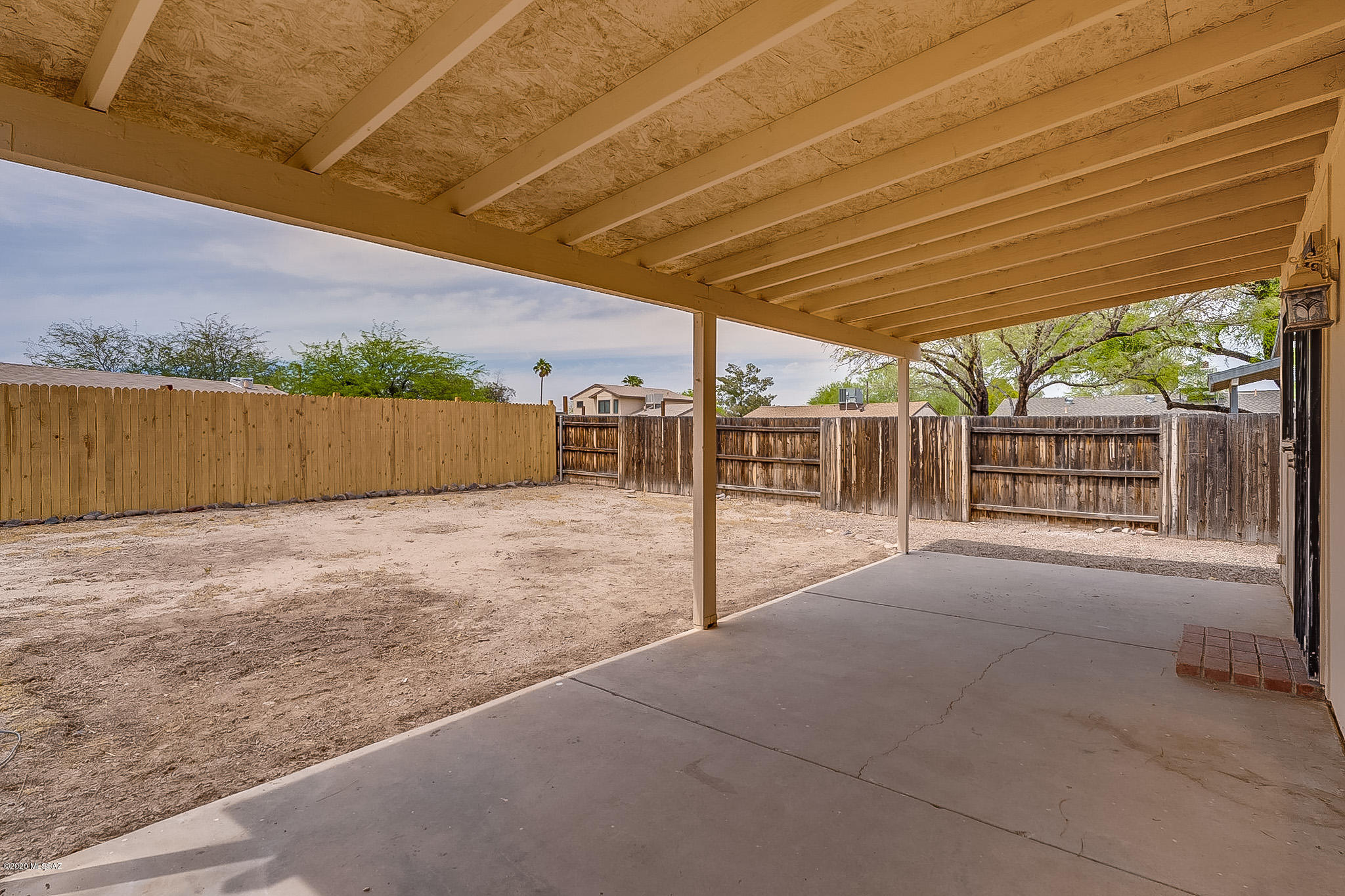 Meadowbrook (1-56) - Residential
