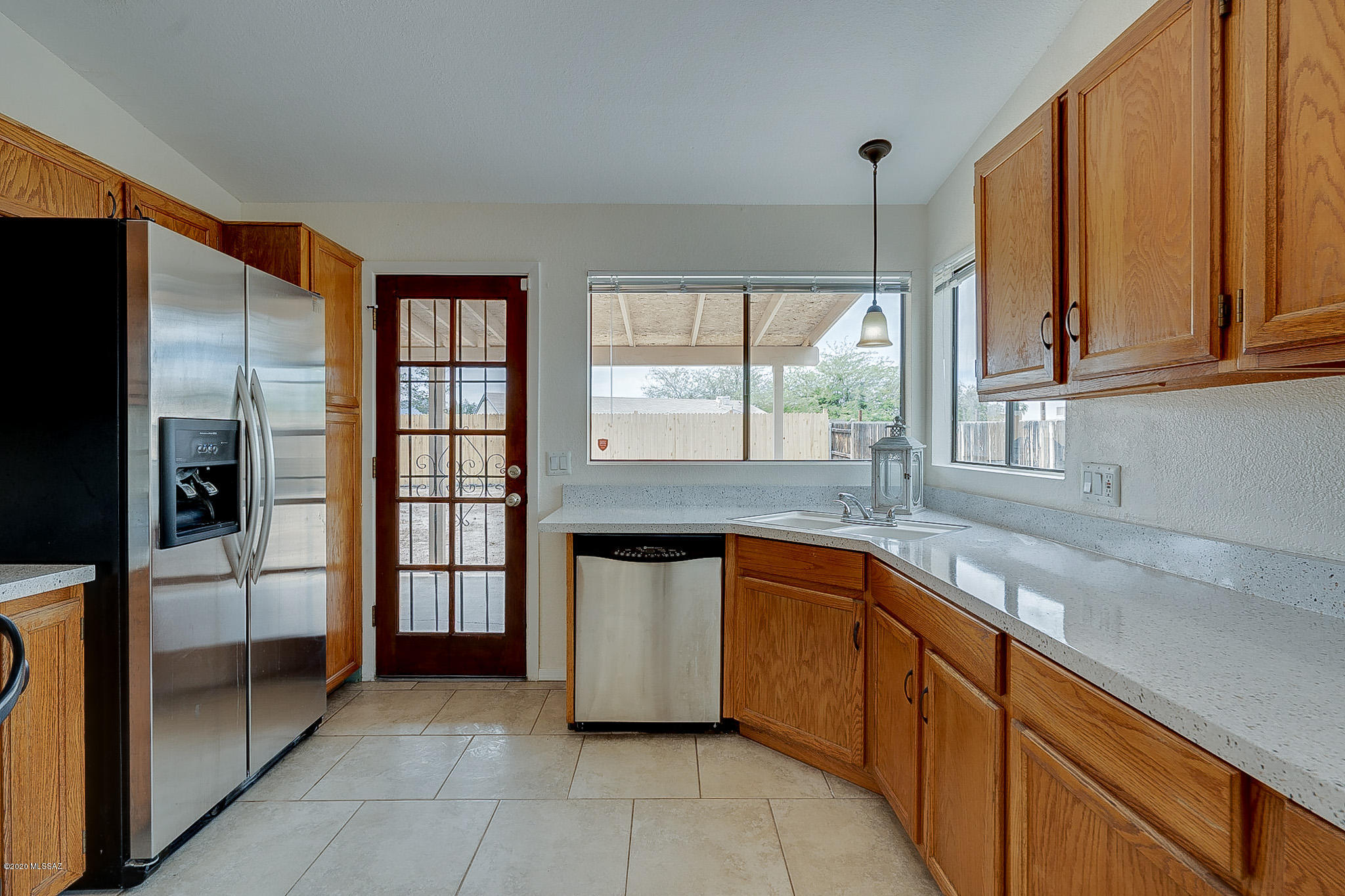 Meadowbrook (1-56) - Residential