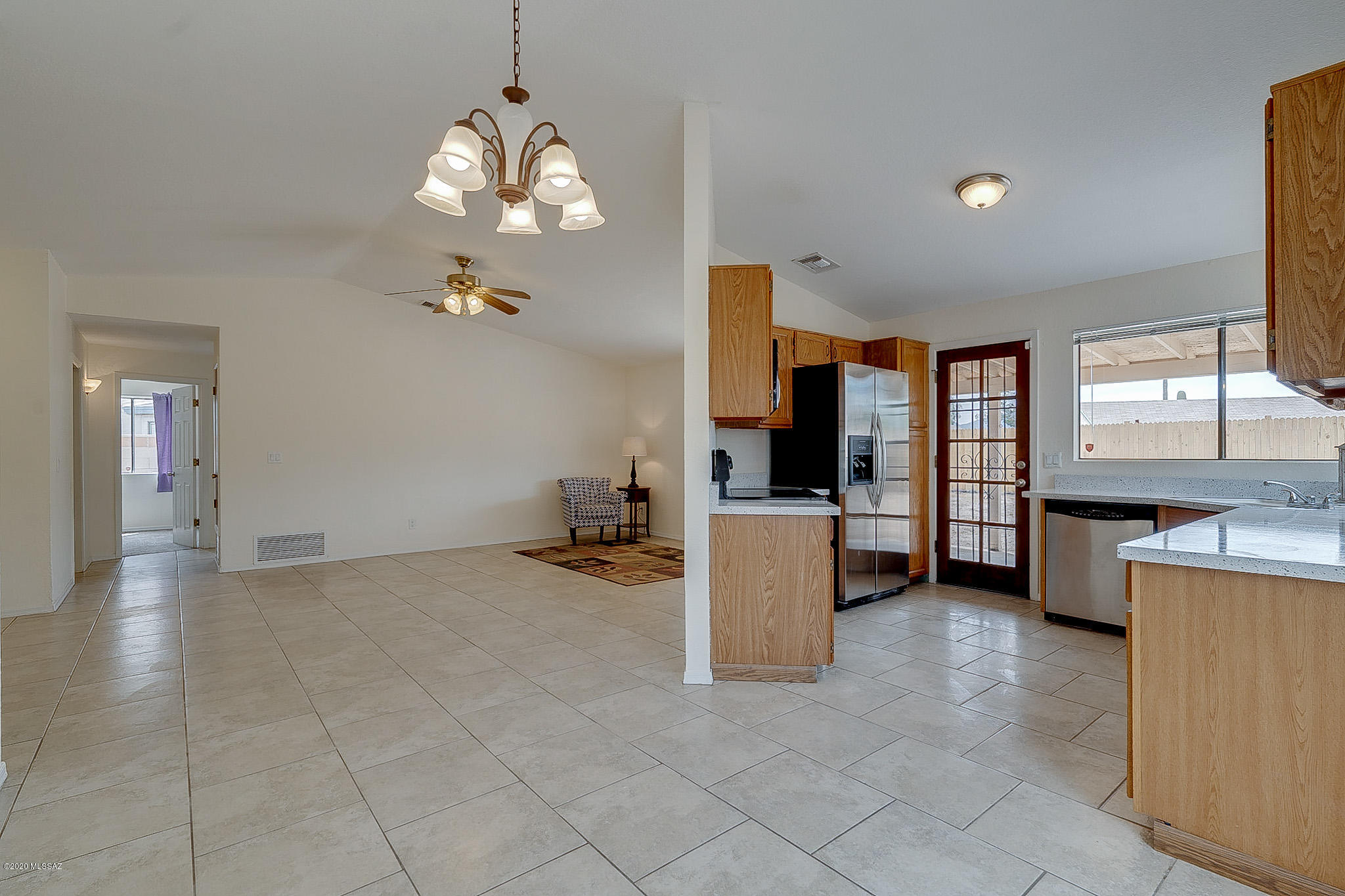 Meadowbrook (1-56) - Residential