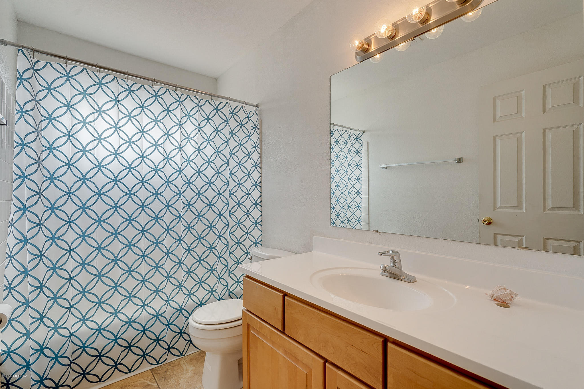 Meadowbrook (1-56) - Residential