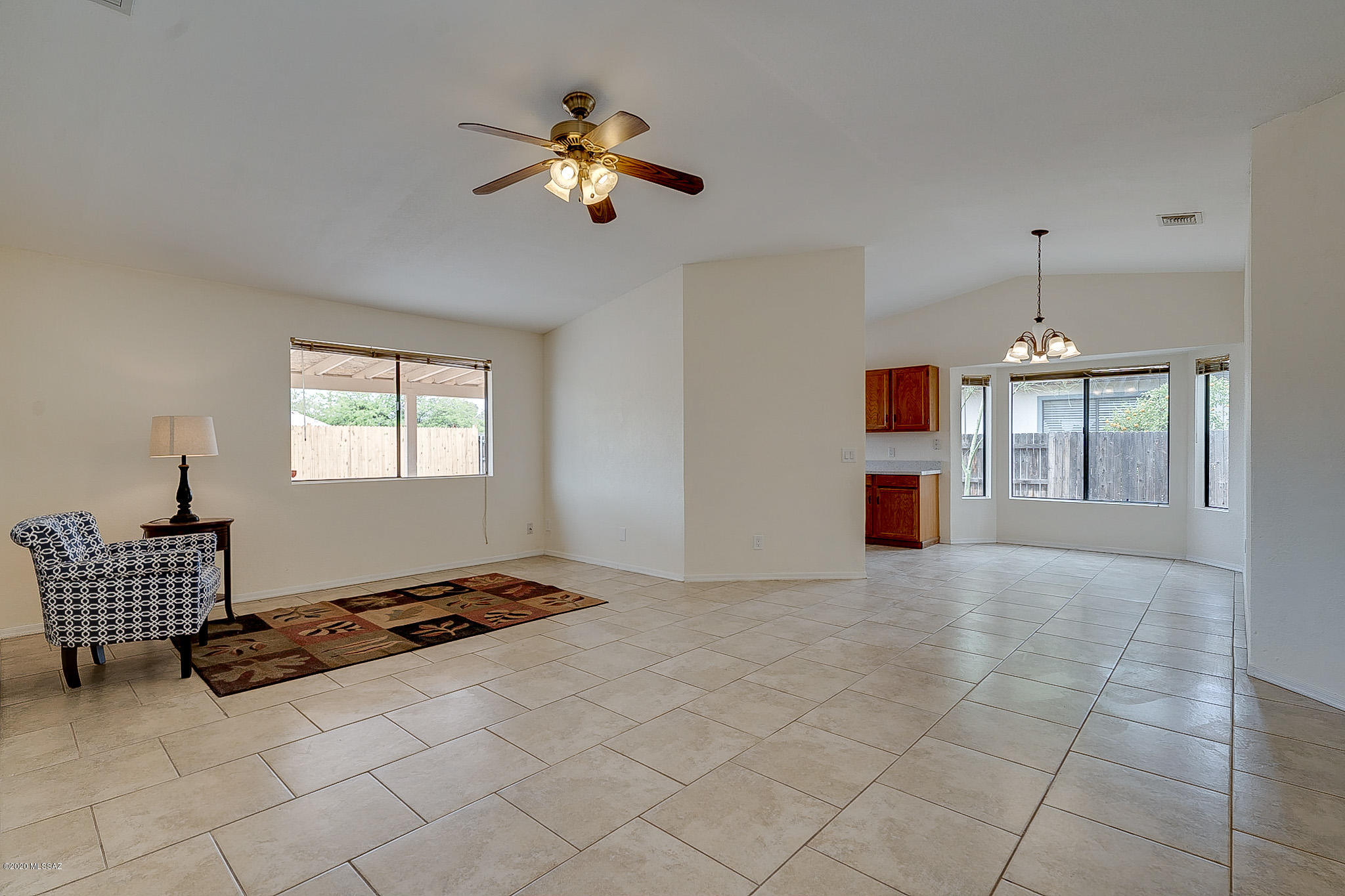 Meadowbrook (1-56) - Residential