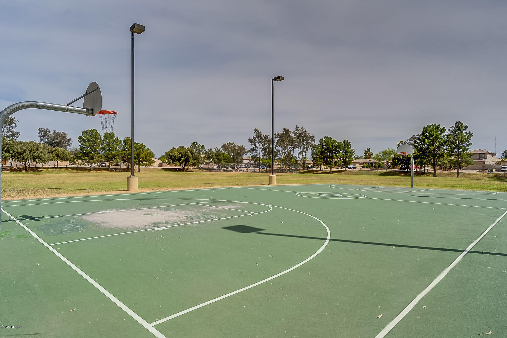 Meadowbrook (1-56) - Residential