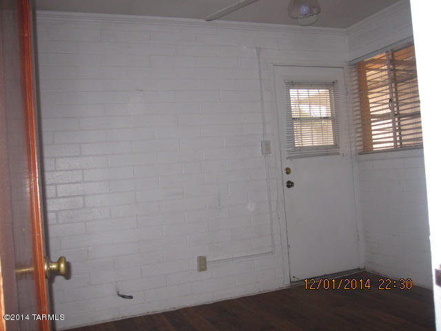 La Mesa - Residential Lease