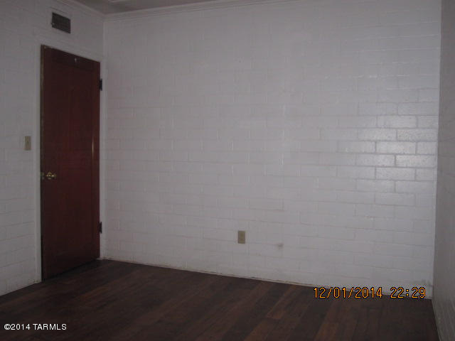 La Mesa - Residential Lease