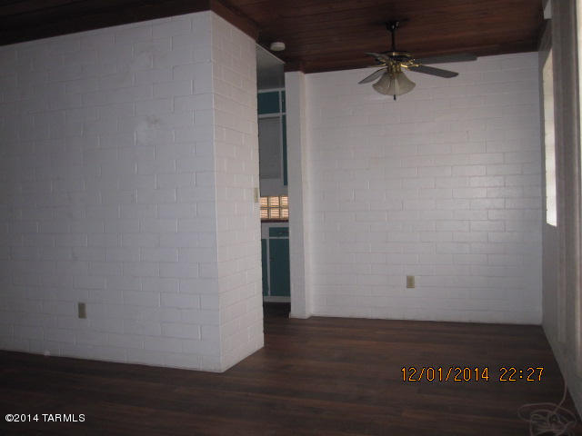 La Mesa - Residential Lease