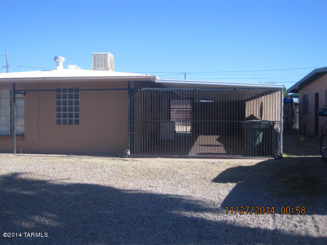La Mesa - Residential Lease