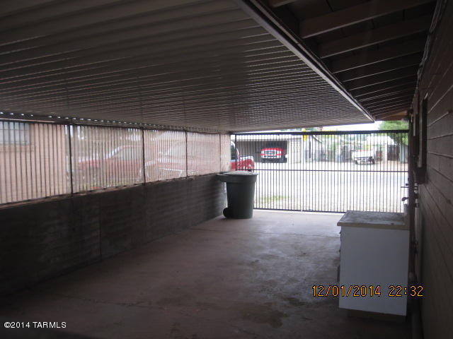 La Mesa - Residential Lease