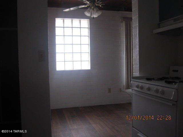 La Mesa - Residential Lease