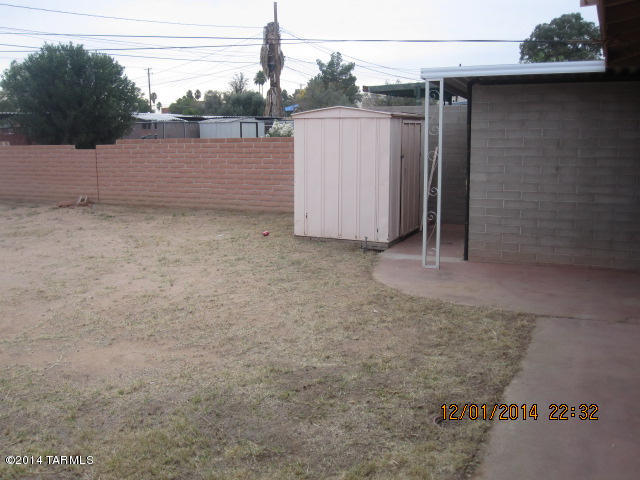 La Mesa - Residential Lease