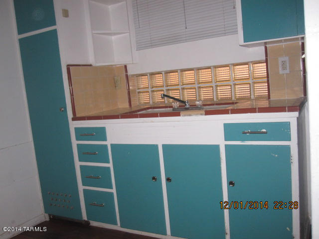 La Mesa - Residential Lease