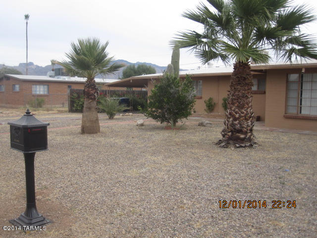La Mesa - Residential Lease