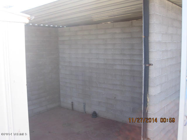La Mesa - Residential Lease