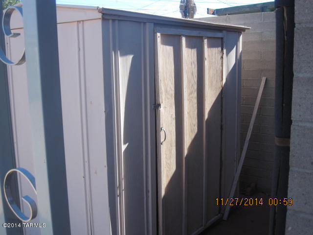 La Mesa - Residential Lease
