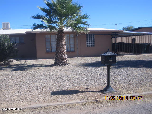 La Mesa - Residential Lease
