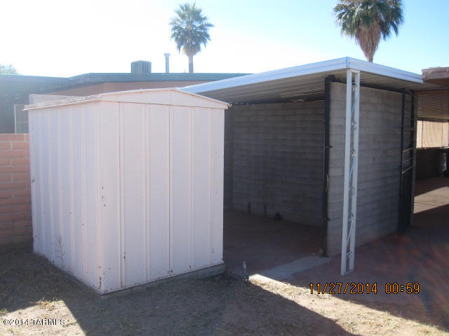 La Mesa - Residential Lease