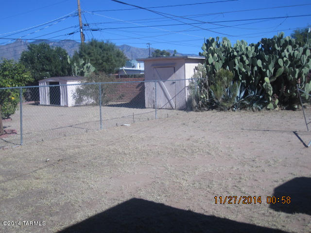 La Mesa - Residential Lease