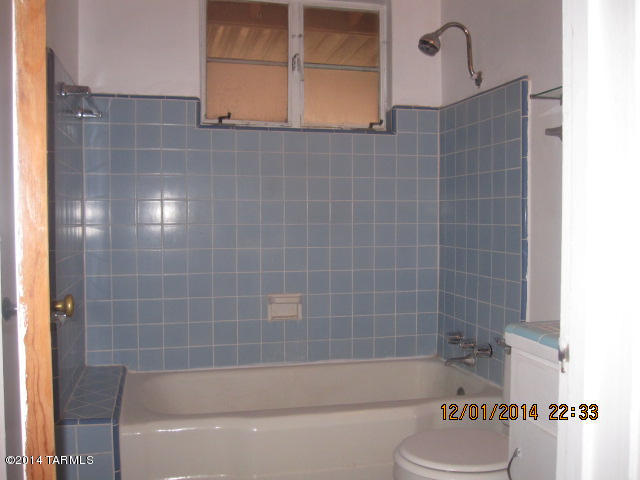 La Mesa - Residential Lease