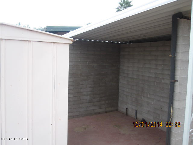 La Mesa - Residential Lease