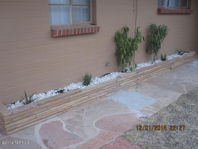 La Mesa - Residential Lease