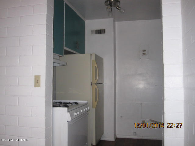 La Mesa - Residential Lease