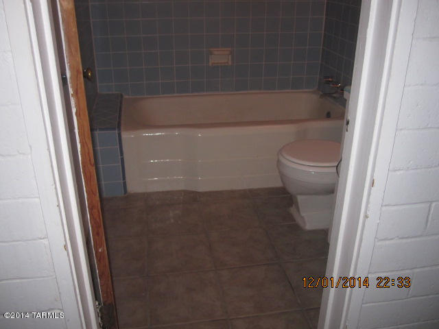 La Mesa - Residential Lease