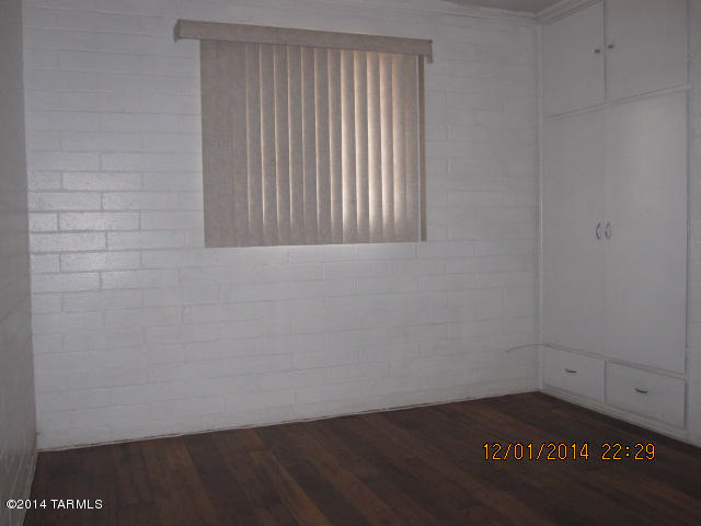 La Mesa - Residential Lease