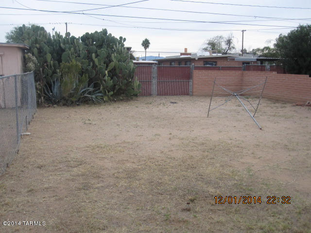 La Mesa - Residential Lease