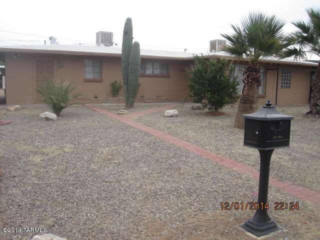 La Mesa - Residential Lease