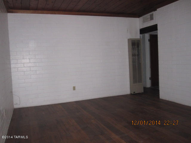 La Mesa - Residential Lease