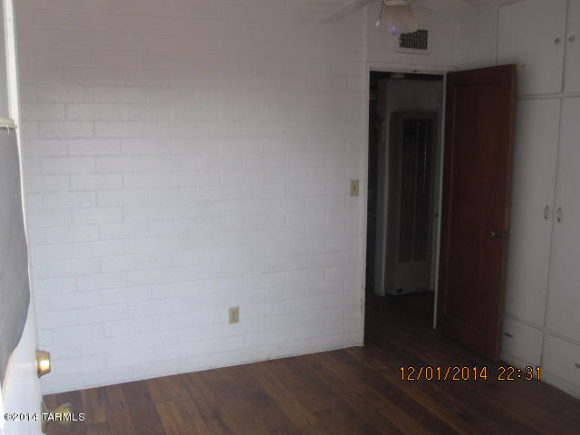La Mesa - Residential Lease