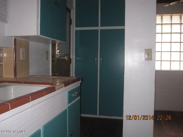 La Mesa - Residential Lease