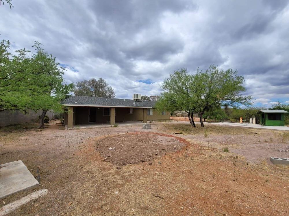 Rio Rico Villas 13 - Residential