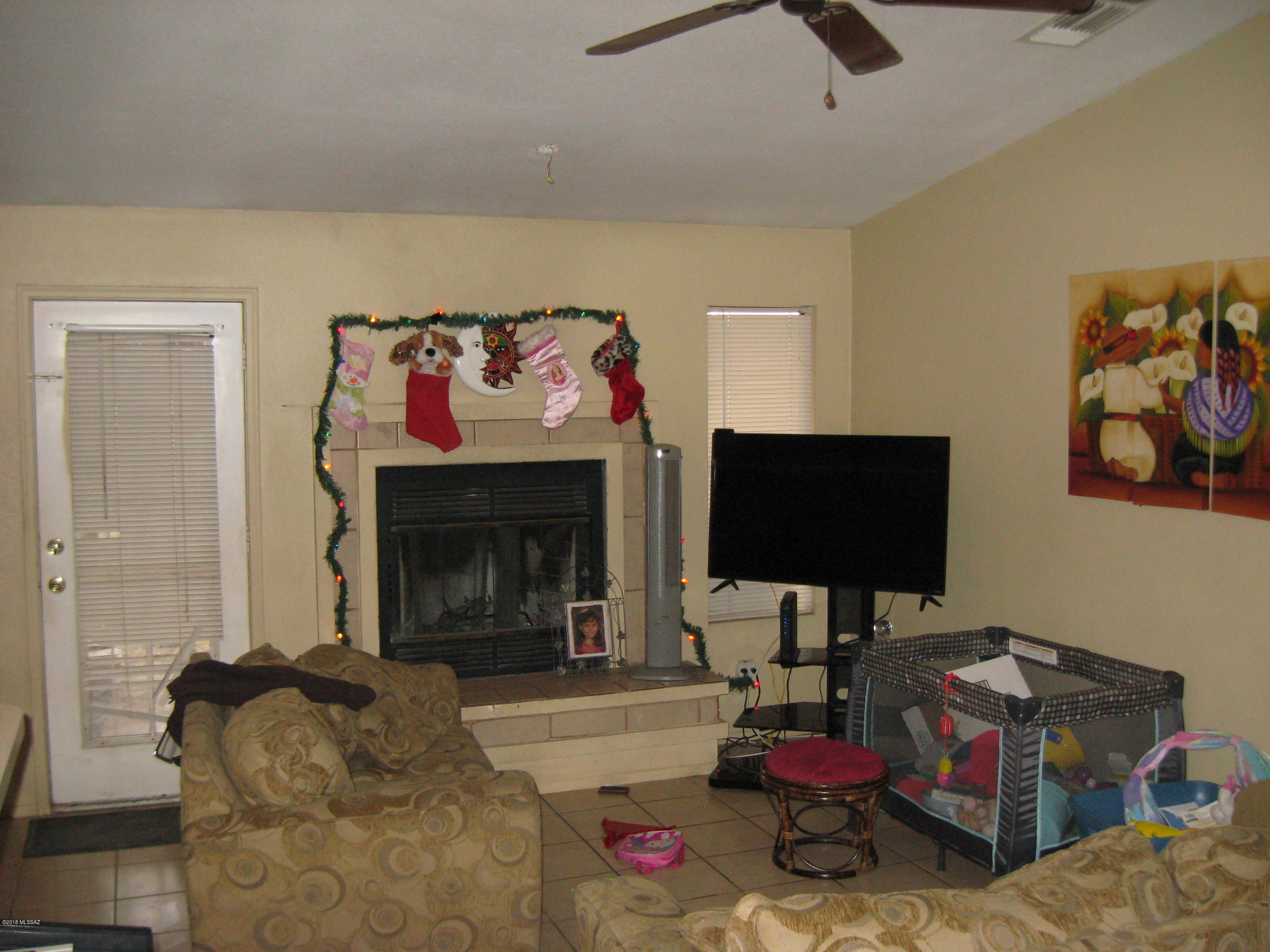 Laurel Heights Amended - Residential