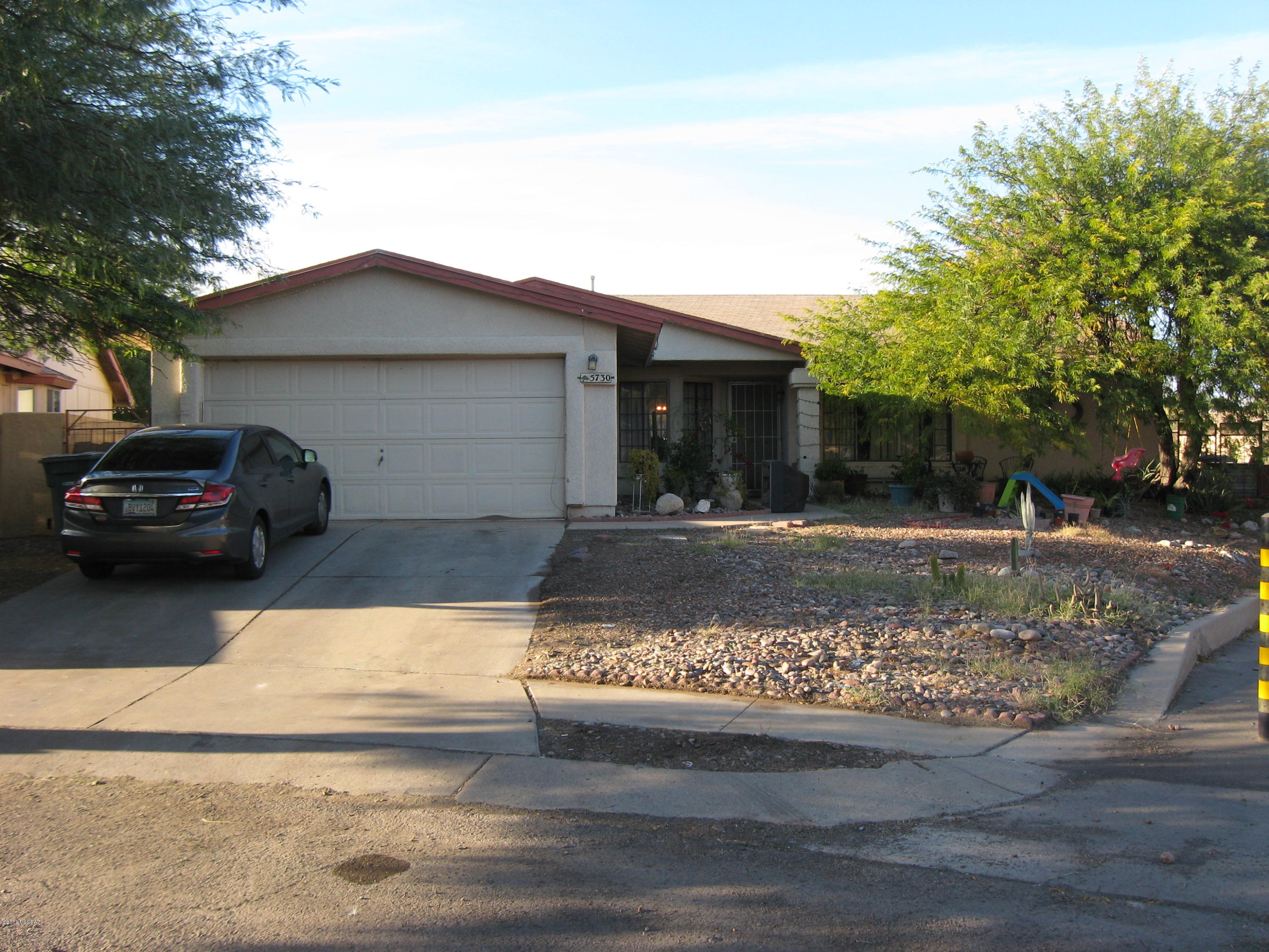 Laurel Heights Amended - Residential