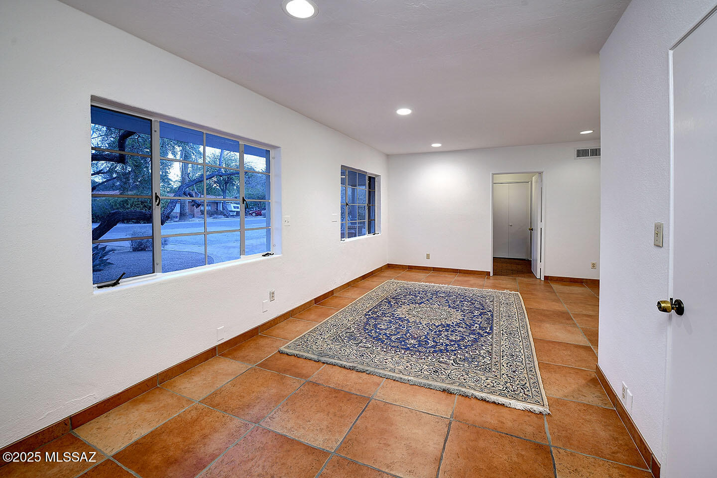 San Clemente Annex - Residential