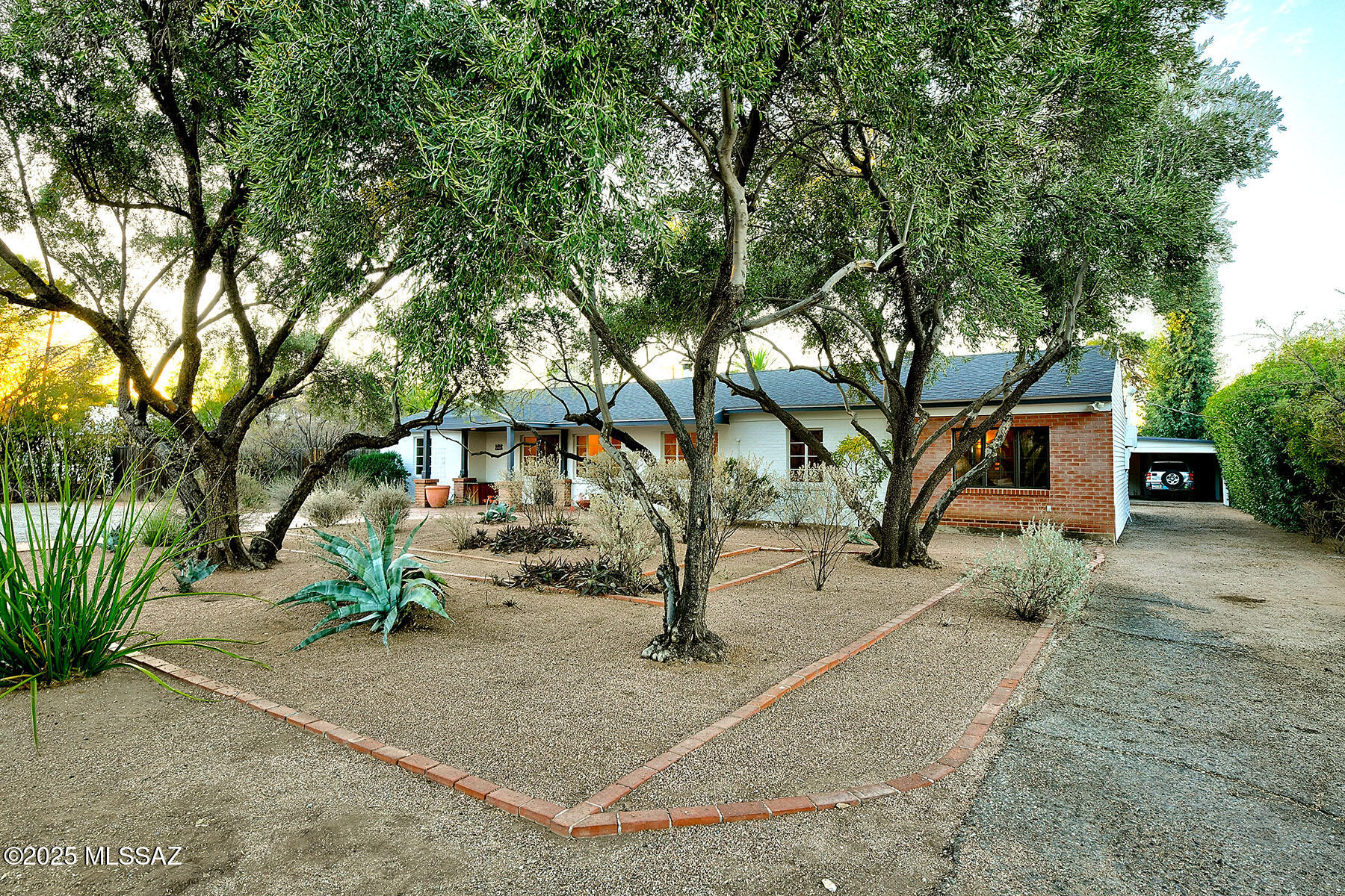 San Clemente Annex - Residential
