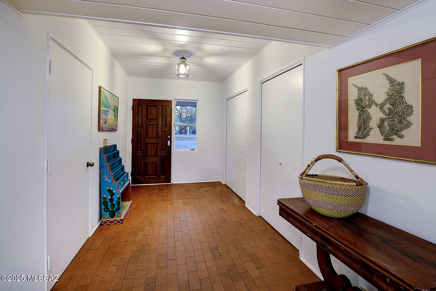 San Clemente Annex - Residential