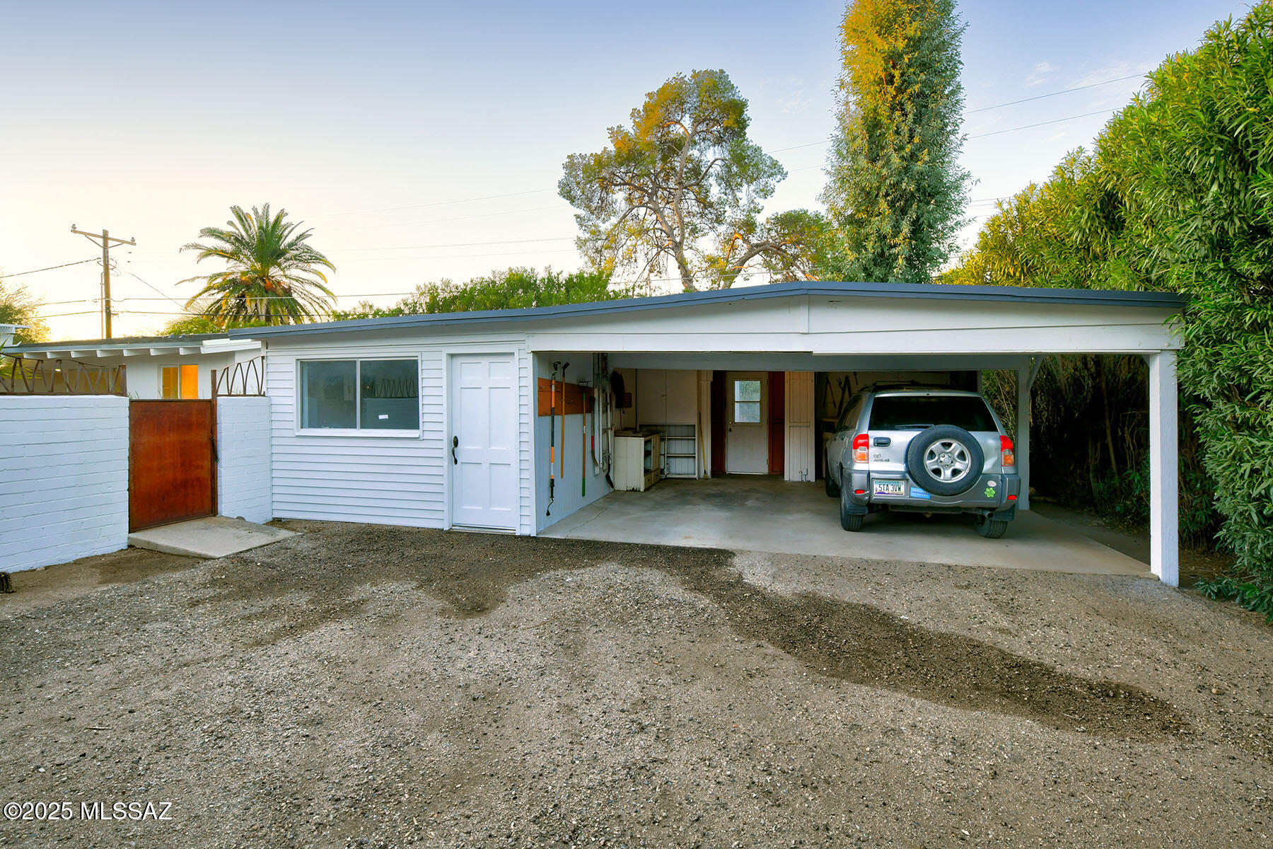 San Clemente Annex - Residential