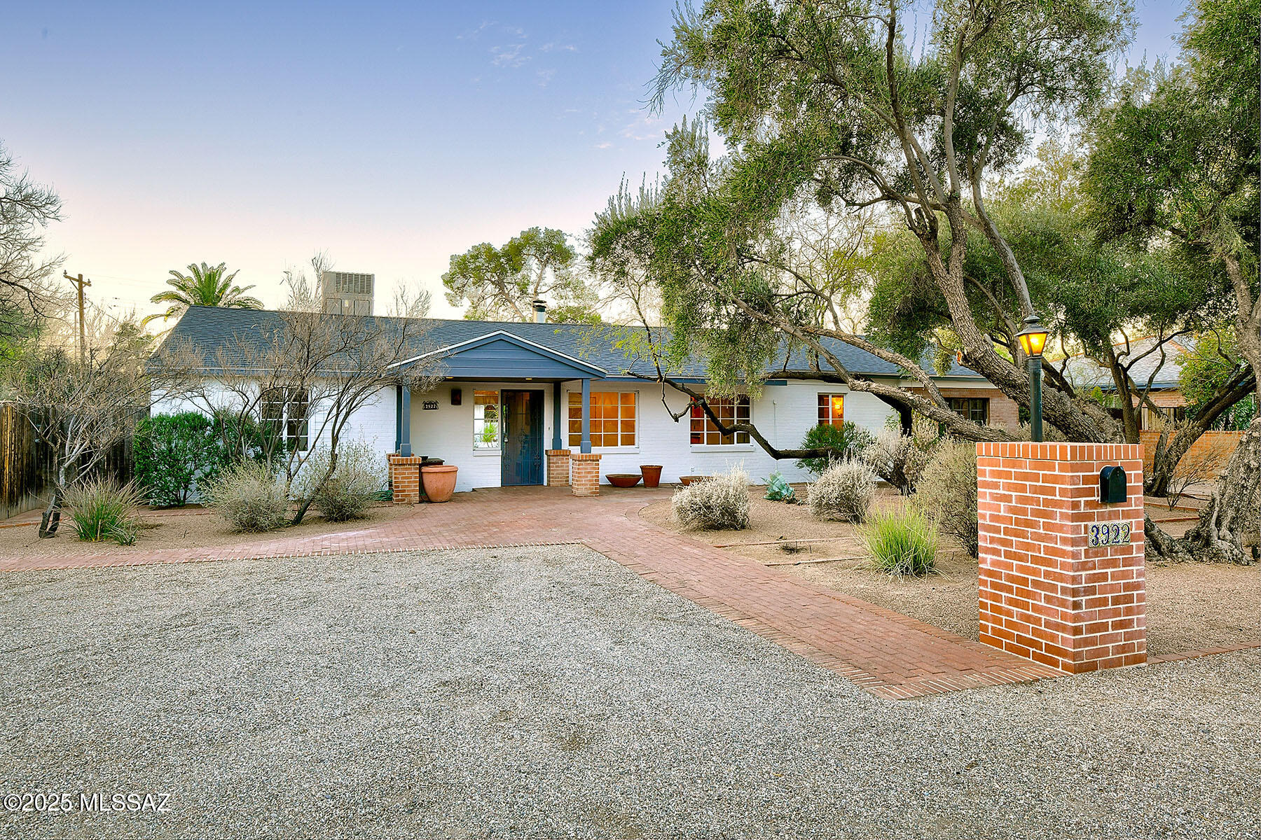 San Clemente Annex - Residential
