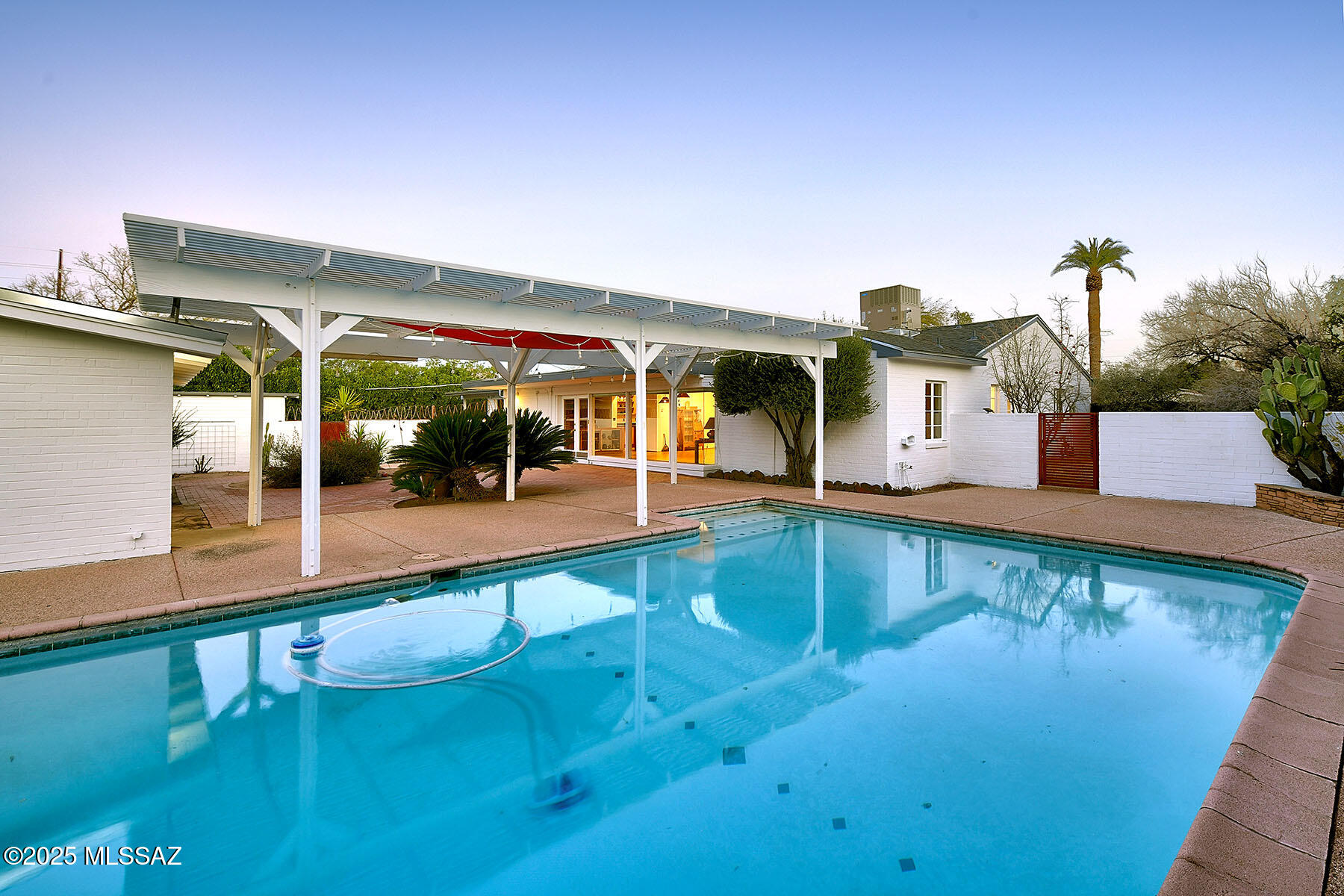 San Clemente Annex - Residential