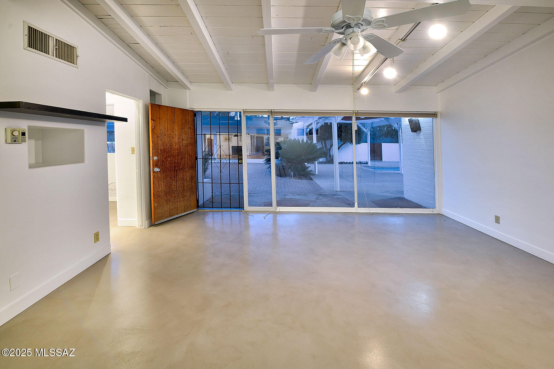 San Clemente Annex - Residential