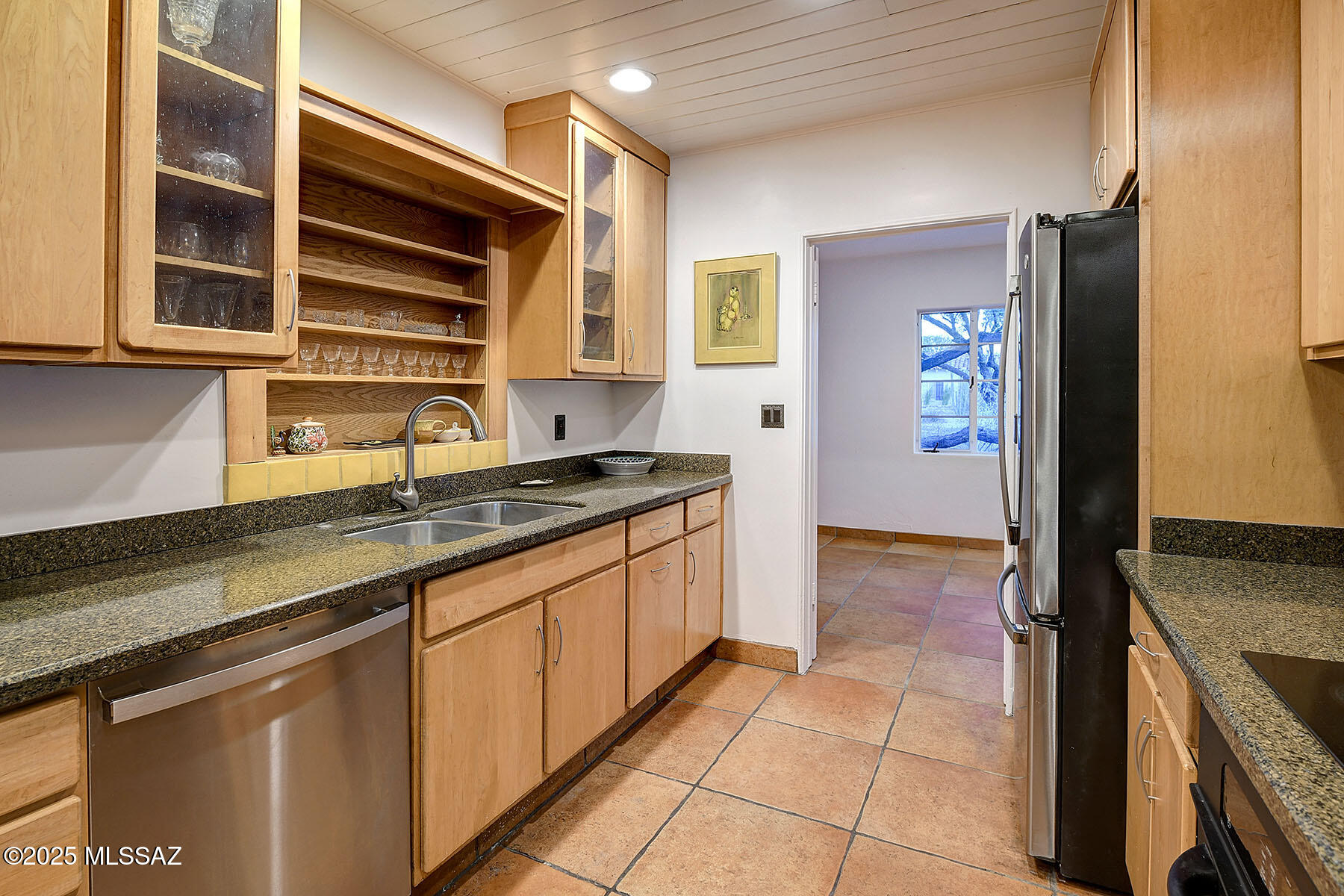 San Clemente Annex - Residential