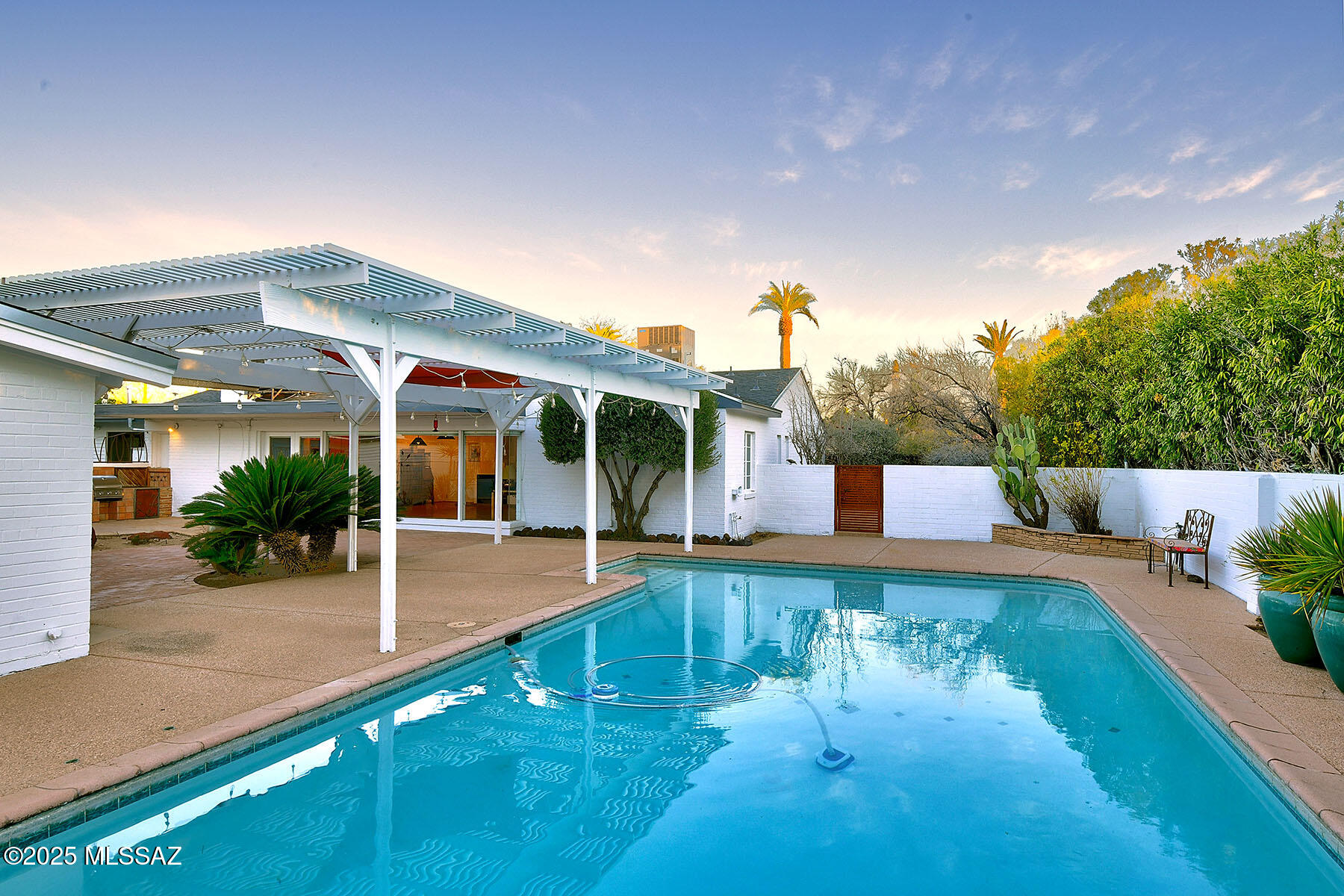 San Clemente Annex - Residential