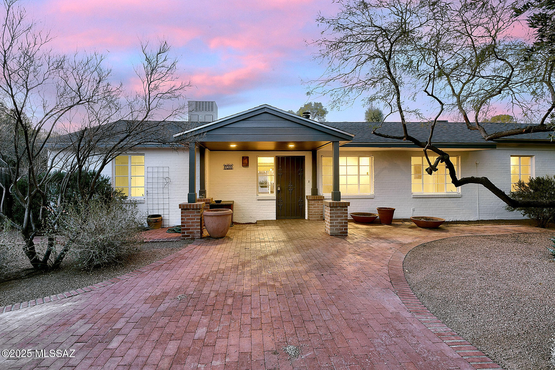San Clemente Annex - Residential
