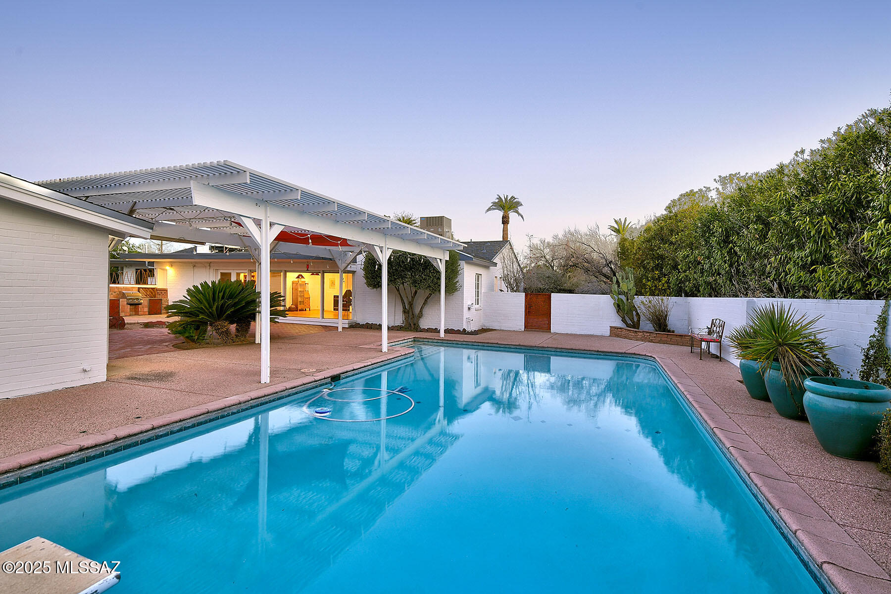 San Clemente Annex - Residential