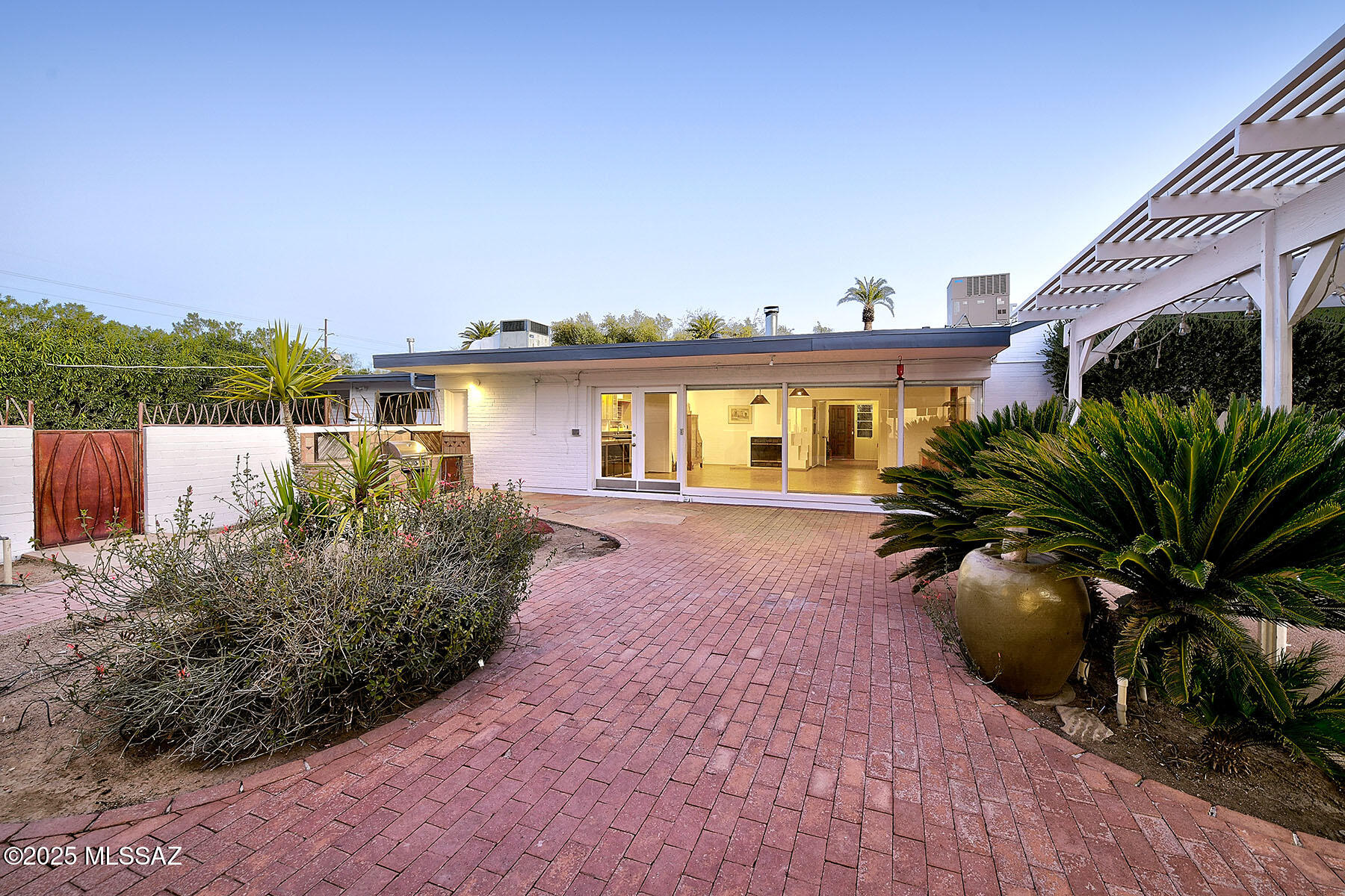 San Clemente Annex - Residential