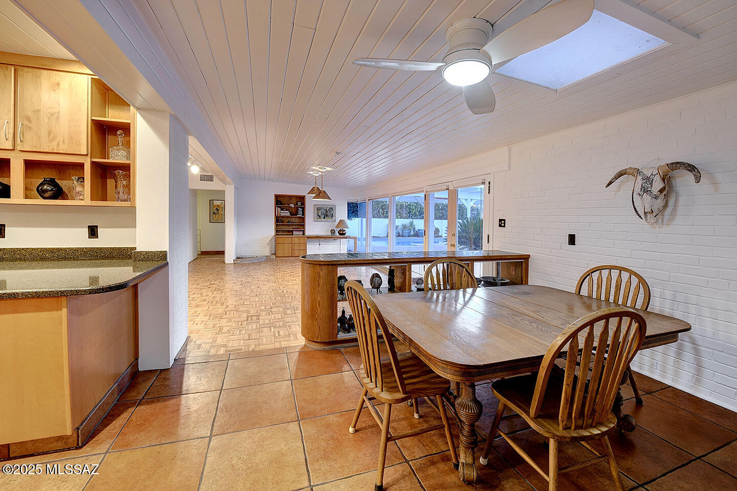San Clemente Annex - Residential