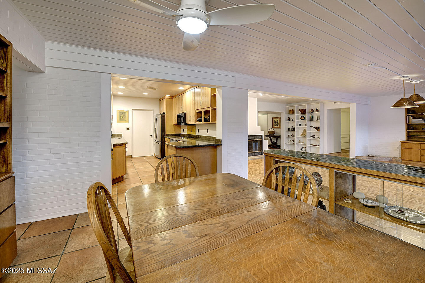 San Clemente Annex - Residential